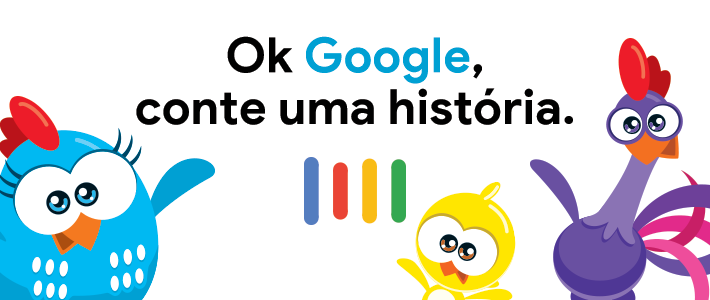 Galinha Pintadinha – Apps no Google Play